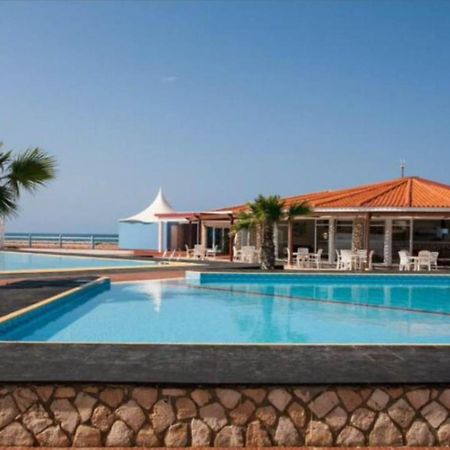 Beach Townhouse - Murdeira Village Beirona Kültér fotó