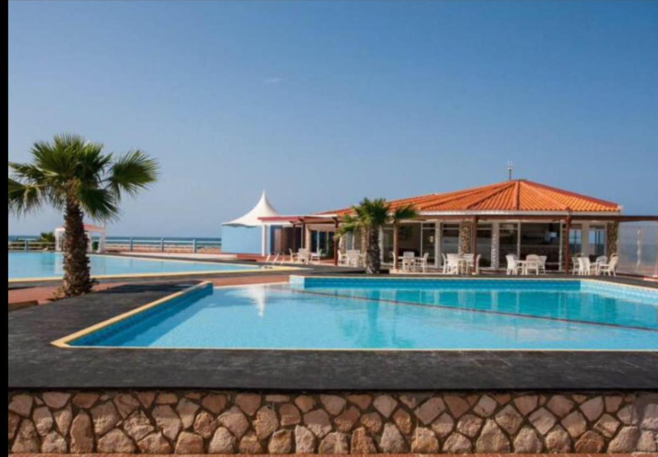Beach Townhouse - Murdeira Village Beirona Kültér fotó