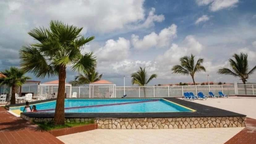 Beach Townhouse - Murdeira Village Beirona Kültér fotó
