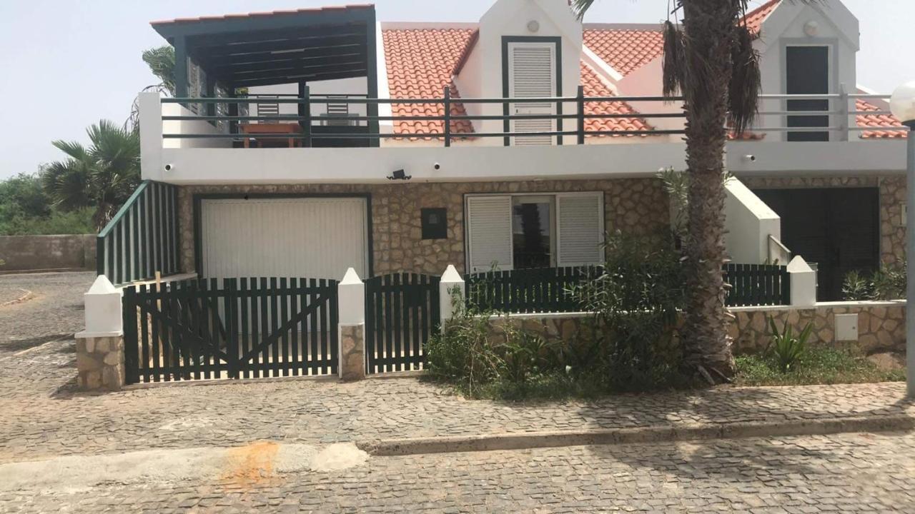 Beach Townhouse - Murdeira Village Beirona Kültér fotó