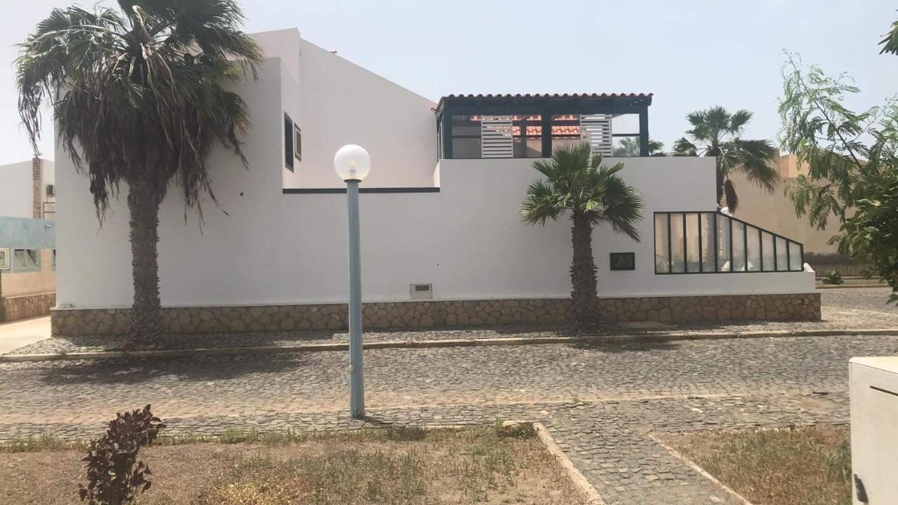 Beach Townhouse - Murdeira Village Beirona Kültér fotó
