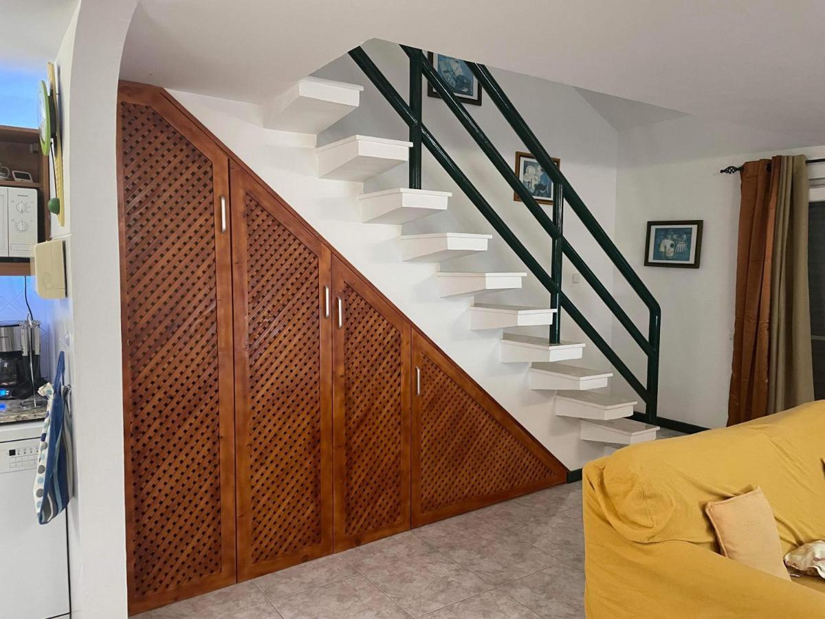 Beach Townhouse - Murdeira Village Beirona Kültér fotó