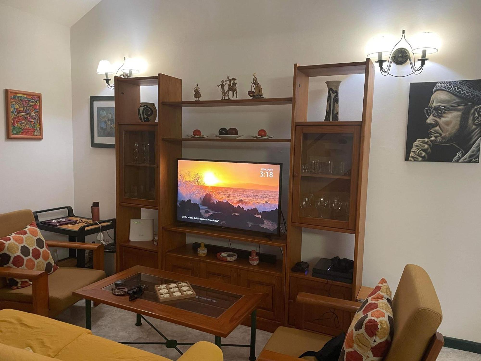 Beach Townhouse - Murdeira Village Beirona Kültér fotó