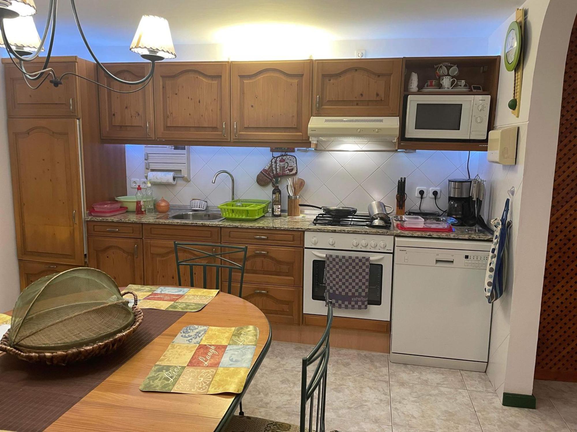 Beach Townhouse - Murdeira Village Beirona Kültér fotó